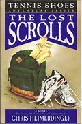 Tennis Shoes: The Lost Scrolls