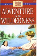 Adventure In The Wilderness
