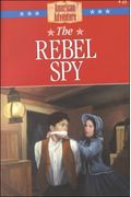 The Rebel Spy