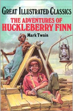 Huckleberry Finn Huckleberry Finn