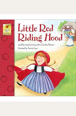 Little Red Riding Hood Little Red Riding Hood