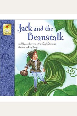Jack And The Beanstalk Jack And The Beanstalk