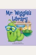 Mr. Wiggle's Library, Grades Pk - 2