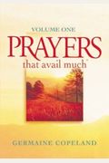 Prayers That Avail Much