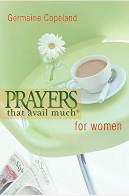 Prayers That Avail Women P.E. Prayers That Avail Women P.E.