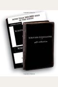 Scripture Confessions Gift Collection: Life-Changing Words Of Faith For Every Day