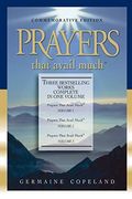 Prayers That Avail Much: Three Bestselling Volumes Complete In One Book
