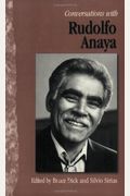Conversations with Rudolfo Anaya (Literary Conversations Series)