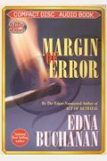 Margin Of Error