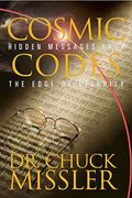 Cosmic Codes: Hidden Messages From The Edge O