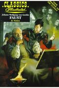 Faust (Classics Illustrated)