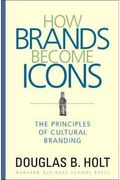 How Brands Become Icons: The Principles Of Cultural Branding
