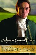 Whence Came A Prince (Lowlands Of Scotland Series #3)