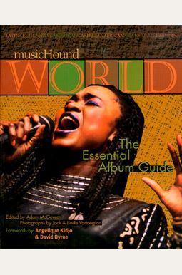Musichound World : The Essential Album Guide Musichound World : The Essential Album Guide