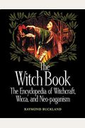 Vip Witch Book