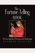 Vip Fortune-Telling Book