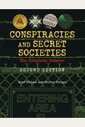 Vip Conspiracies & Secret Societies