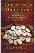 Runecaster's Handbook: The Well Of Wyrd