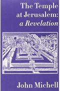 Temple At Jerusalem: A Revelation