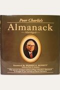 Poor Charlie's Almanack: The Wit And Wisdom Of Charles T. Munger