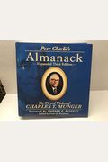 Poor Charlie's Almanack: The Wit And Wisdom Of Charles T. Munger, Expanded Third Edition
