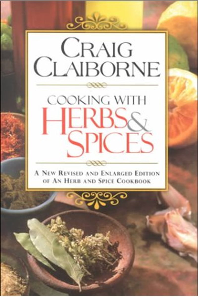 Buy Cooking With Herbs And Spices Book By Mandache Diana