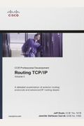 Routing Tcp/Ip, Volume II (CCIE Professional Development)
