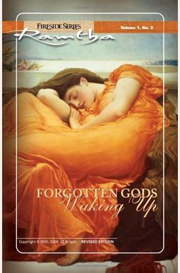 Forgotten Gods Waking Up Forgotten Gods Waking Up