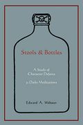 Stools And Bottles: A Study Of Character Defects--31 Daily Meditations