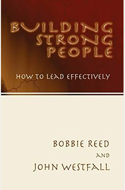 Building Strong People Building Strong People