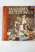 Madama Butterfly (Black Dog Opera Library)