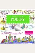 A Child's Introduction to Poetry: Listen While You Learn about the Magic Words That Have Moved Mountains, Won Battles and Made Us Laugh and Cry [With