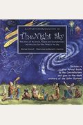 Child's Introduction to the Night Sky: The Story of the Stars, Planets, and Constellations--And How You Can Find Them in the Sky