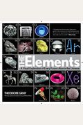 Elements: A Visual Exploration Of Every Known Atom In The Universe