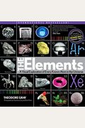 Elements: A Visual Exploration Of Every Known Atom In The Universe