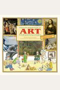 A Child's Introduction To Art: The World's Greatest Paintings And Sculptures