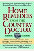 Home Remedies From The Country Doctor