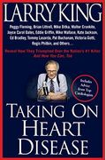 Taking On Heart Disease