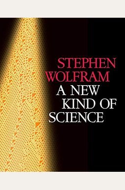 A New Kind of Science A New Kind of Science