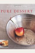 Pure Dessert