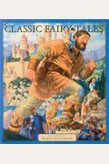 Classic Fairy Tales Vol 1: Volume 1