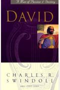 Great Lives: David: A Man Of Passion And Destiny