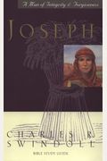 Joseph...A Man Of Integrity & Forgiveness (Bible Study)