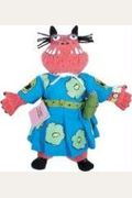 Librarian From The Black Lagoon/Mrs. Beamster Puppet: 12