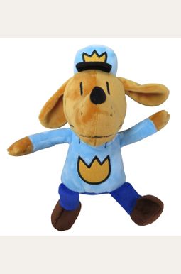 Dog Man Dog Man