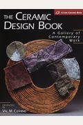 The Ceramics Design Book: A Gallery Of Contemporary Work