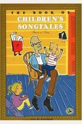 The Book Of Children's Song Tales