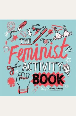 Feminist Activity Book Feminist Activity Book