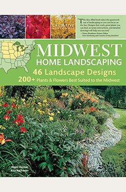 Midwest Home Landscaping, 3rd Edition Midwest Home Landscaping, 3rd Edition