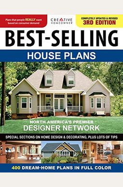 Best-Selling House Plans Best-Selling House Plans
